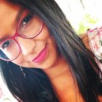 Ingrid Muniz - @ingrid_muniz1 - Instagram