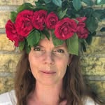 Ingrid Nyman (fd Ljunggren) - @ingridbyfire - Instagram