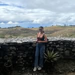 Ingrid Paredes - @ingriddelaguila5 - Instagram