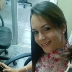 Ingrid Paredes - @ingridparedessj - Instagram