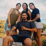 Ingrid Paredes - @ingridparedes17 - Instagram