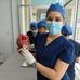 Ingrid Paredes - Facebook