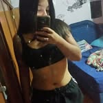 Ingrid Paredes - @ingridparedes11 - Instagram