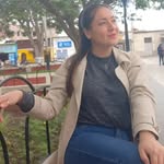 Ingrid Paredes - @ingridpm25 - Instagram