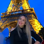 Ingrid Paredes - @ingriidlujan - Instagram