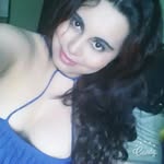 Ingrid Paredes - @paredes1877 - Instagram