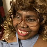 Ingrid Pierre - @mylittlelady60 - Instagram