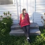 Ingrid Rand - Facebook