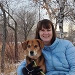 Ingrid Reid - @toledopuppy - Instagram
