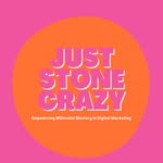 Ingrid Reid Andrews - @juststonecrazy - Instagram
