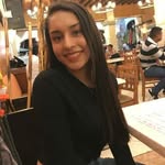 Ingrid Robledo - @ingrid.robledo.07 - Instagram