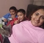 Ingrid Robledo - Facebook