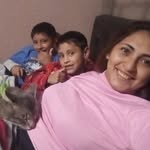 Ingrid Robledo - @ringriid - Instagram