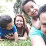 Ingrid Robledo - @mary100780 - Instagram