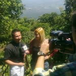 INGRID ROQUE - @enconexionlatinatv22 - Instagram