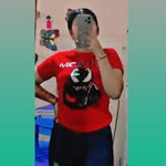 Ingrid Roque - @ingrisroque850 - Instagram