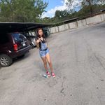 Ingrid Rosales - @fwingrid_23 - Instagram