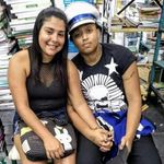 Ingrid Ryan - @sophiayara100 - Instagram