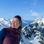 Ingrid Tandberg Ryan - @ingridtandberg - Instagram