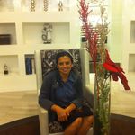 Ingrid Celina Sampson Vasquez - @ingridsampson21 - Instagram