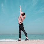 Ingrid Sampson - @vitalityhn - Instagram