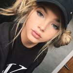 Ingrid Sampson - @ingridsampson2 - Instagram