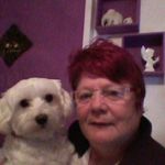 ingrid schäfer - @ingridschaefer1955 - Instagram