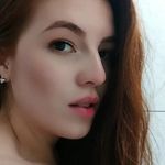 Ingrid Ketelyn Schmitz - @ingrid_schmttz - Instagram