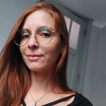Ingrid Oyarzábal Schmitz - @ioyarzabals - Instagram