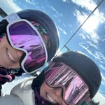 Annika & Ingrid Scott - @twin_scott_sisters - Instagram