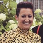 Ingrid Simons - @siem7073 - Instagram
