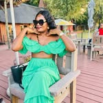 Ingrid Chi-chi - @ingrid_smiley23 - Instagram
