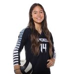Ingrid Smith - @ingridsmithvball27 - Instagram