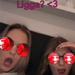 Leia Elvira Ingrid Söderlund - @leiison97 - Instagram