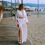 Ingrid Vane Solares - @ingridvanesolares - Instagram