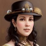 Ingrid Steele - @katzenfrau007 - Instagram