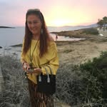 Ingrid Stein - @ingridstein805 - Instagram