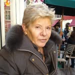 Ingrid Stein - @ingridstein33 - Instagram