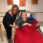 Ingrid Schwenger-Stock - @ingridstock8 - Instagram