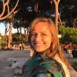 Ingrid Stocker - @ingridmstocker - Instagram