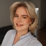 Ingrid Stockmann - @ingridstockmann - Instagram
