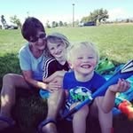Ingrid Stockwell - @ingridstockwell - Instagram