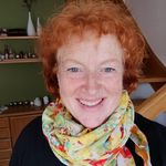 Ingrid Strauß - @ingola9 - Instagram
