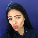 Ingrid Suárez - @chicamala09 - Instagram