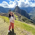 Ingrid Suárez 🤎 - @hikingridmx - Instagram