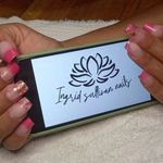 ingrid sullivan - @ingridsullivan_nail_designer - Instagram