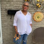 Ingrid Jackson-Sweeney - @trini.ingy - Instagram