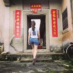Gabriella Ingrid Tang 汤美莺 - @gabriella_ingrids - Instagram