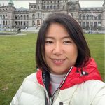 Ingrid Tang - @yingtang071 - Instagram