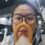 Ingrid Tang - @bear.ingrid - Instagram